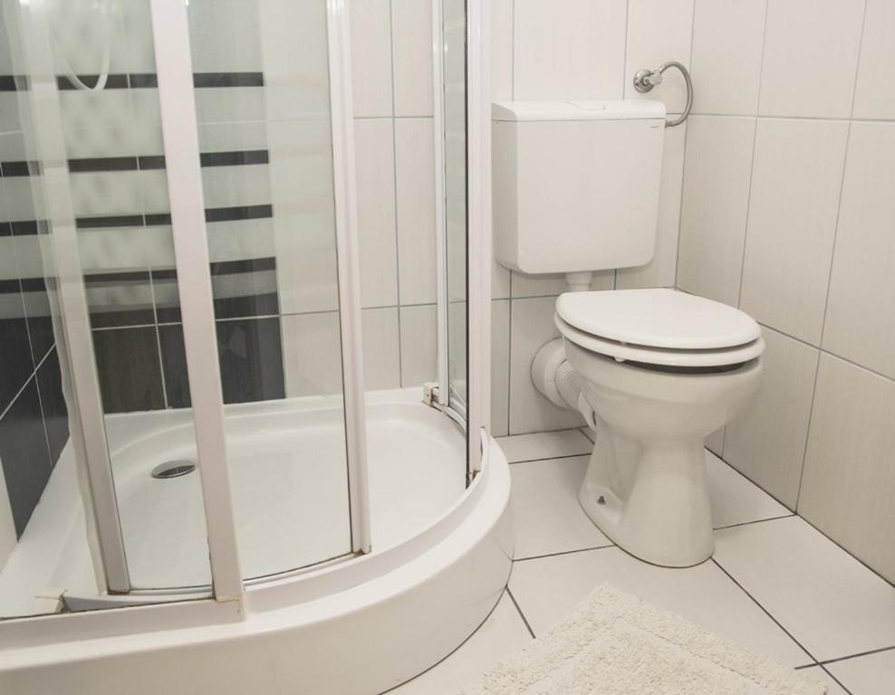 Apartmani Bartolic Rogoznica  Ngoại thất bức ảnh